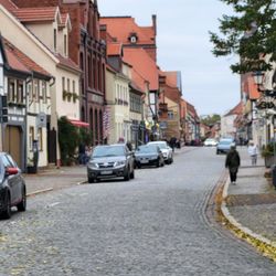 Stadt Tangermünde - Altstadt