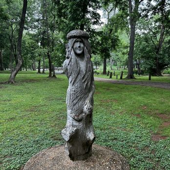 Orr Park - Parks Near Me - Montevallo, Alabama