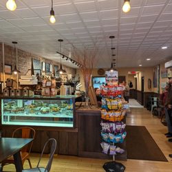 Village Bagels - Restaurant