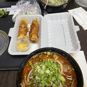 UFO Restaurant - Sandwiches Near Me - Toronto, Ontario