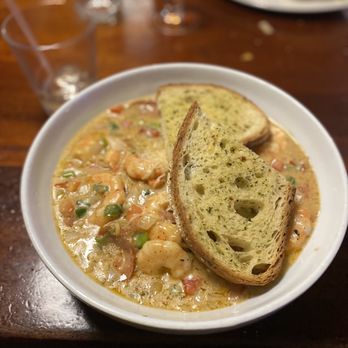 Jasper's - Louisiana Shrimp & Grits - American Near Me - Upper Marlboro, Maryland