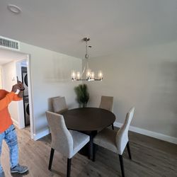 Elio Morales Handyman Services