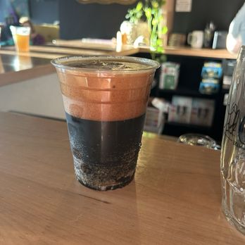 Odd Colony Brewery - Oatmeal stout - Breweries Near Me - Pensacola, Florida