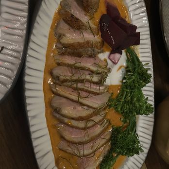Dagg Thai Restaurant - duck curry - Thai Near Me - New York, New York