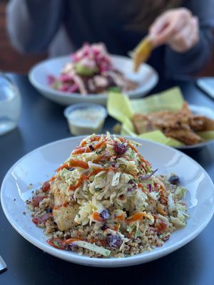 Mouthful Eatery by null