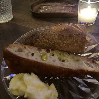 Foul Witch - Bread and butter - Italian Near Me - New York, New York Foul Witch - Bread and butter - Italian Near Me - New York, New York