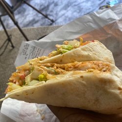 Tropical Smoothie Cafe