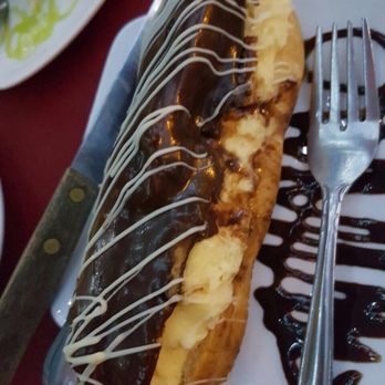 Chocolada Bakery & Cafe - Bakeries Near Me - Hollywood, Florida Chocolada Bakery & Cafe - Bakeries Near Me - Hollywood, Florida