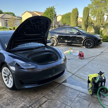 Quality Automotive - tesla - Auto Detailing Near Me Quality Automotive - tesla - Auto Detailing Near Me