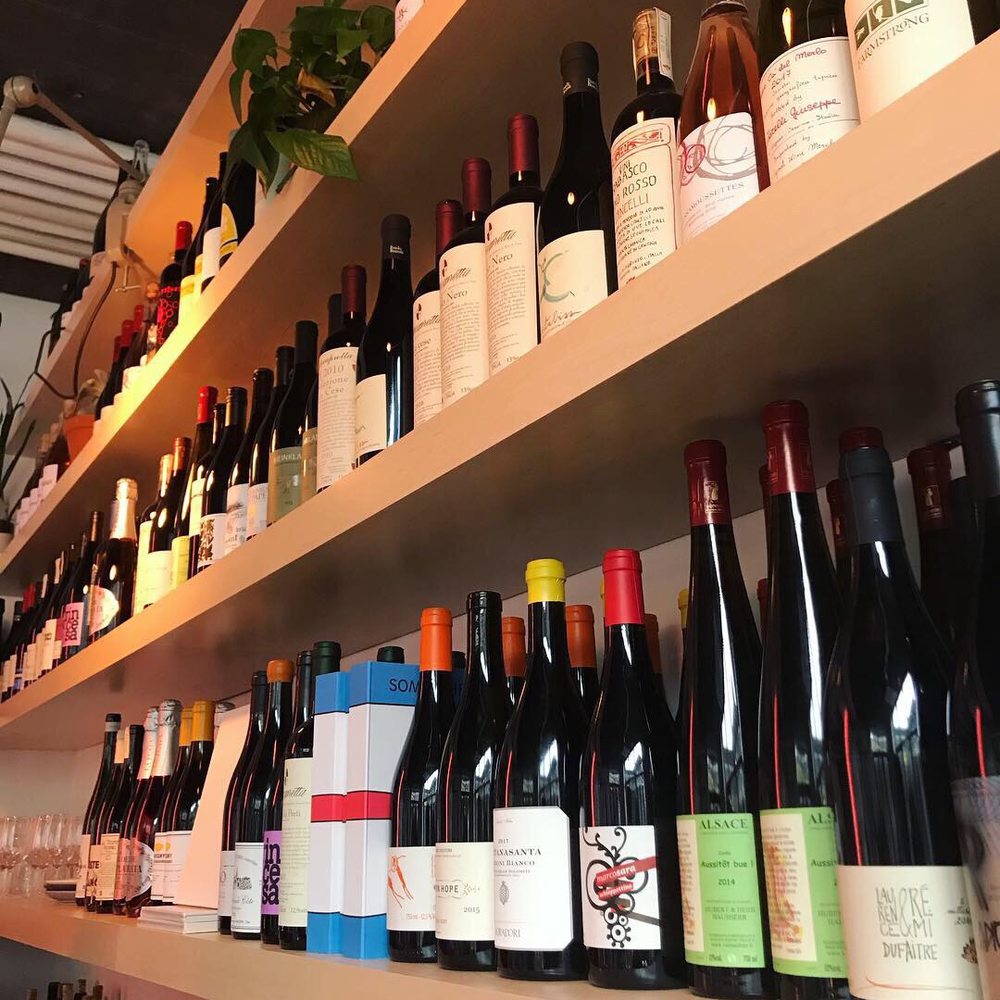 Rebel Rebel - Wine Bars Near Me - Somerville, Massachusetts Rebel Rebel - Wine Bars Near Me - Somerville, Massachusetts