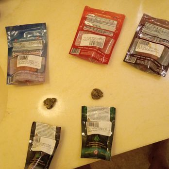 Mountain Flora Dispensary - Picture of my whole purchase that did not disappoint after being a consumer of the non legal variety for 30 years - Vitamins & Supplements Near Me - Sylva, North Carolina Mountain Flora Dispensary - Picture of my whole purchase that did not disappoint after being a consumer of the non legal variety for 30 years - Vitamins & Supplements Near Me - Sylva, North Carolina