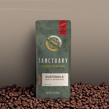 Sanctuary Coffee Roasting - Coffee Roasteries Near Me - Clovis, California Sanctuary Coffee Roasting - Coffee Roasteries Near Me - Clovis, California