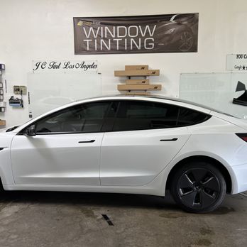 United Tint Shop - Car Window Tinting Near Me - Glendora, California United Tint Shop - Car Window Tinting Near Me - Glendora, California