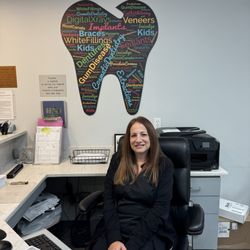 Comfort Family Dentistry