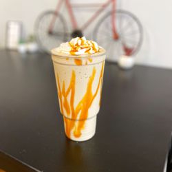 Ignite Nutrition & Energy - Smoothies & Shakes You'll Love!