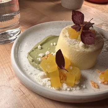Doko - Dessert special - Sushi Bars Near Me - Houston, Texas