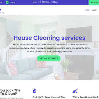 Oasis Tech Solutions - Web Design Near Me - Canby, Oregon