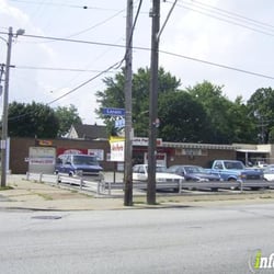 Auto Parts Unlimited