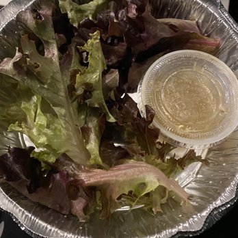Le Bouchon - Salad for two - French Near Me - Chicago, Illinois Le Bouchon - Salad for two - French Near Me - Chicago, Illinois