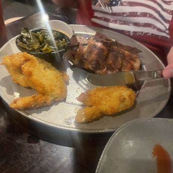 Smoke On the Water - Baby Back Ribs - Barbeque Near Me - Greenville, South Carolina Smoke On the Water - Baby Back Ribs - Barbeque Near Me - Greenville, South Carolina
