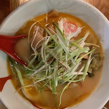 Nippon Cha - R5Negi Ramen - Japanese Near Me - Bayside, New York Nippon Cha - R5Negi Ramen - Japanese Near Me - Bayside, New York