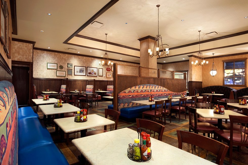 THE CAJUN BUFFET CLOSED Updated September 2024 2235 Creswell Ln