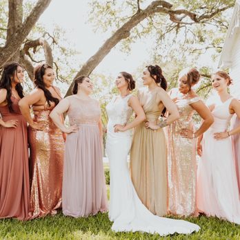 The Pattison House - Front yard - Venues & Event Spaces Near Me - Pattison, Texas
