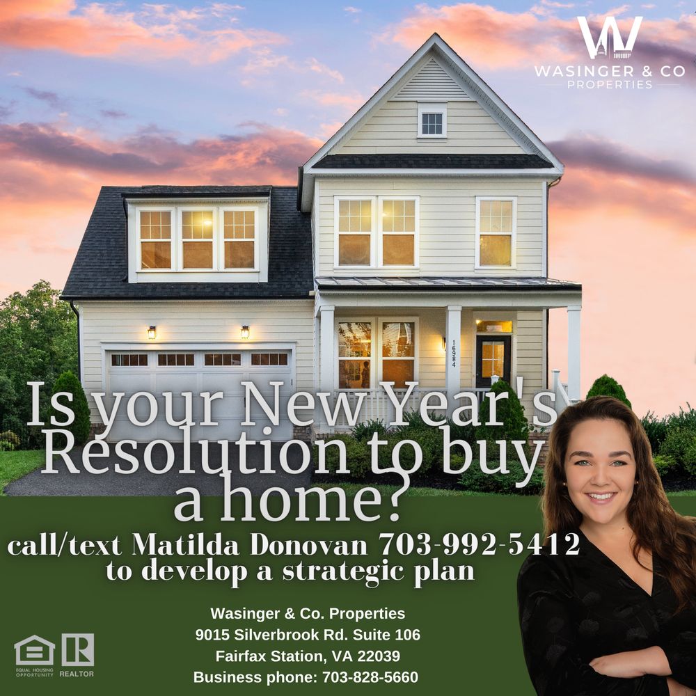 MATILDA DONOVAN WASINGER & PROPERTIES Yelp