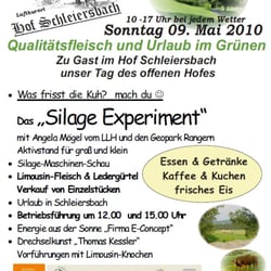 Hof Schleiersbach