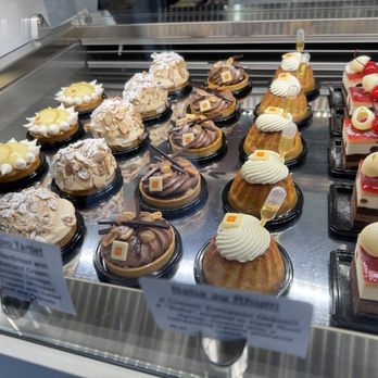 Frederic Loraschi Chocolate - a variety of desserts - Chocolatiers & Shops Near Me - Harrisburg, Pennsylvania