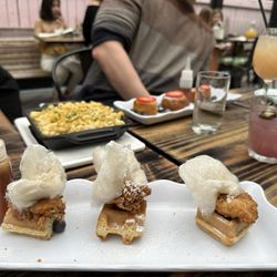 user provided Hotel Chantelle photo