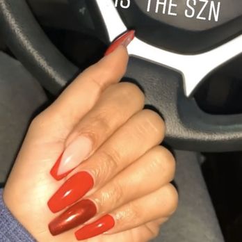 Celebration Nails - Nails - Nail Salons Near Me - Raleigh, North Carolina