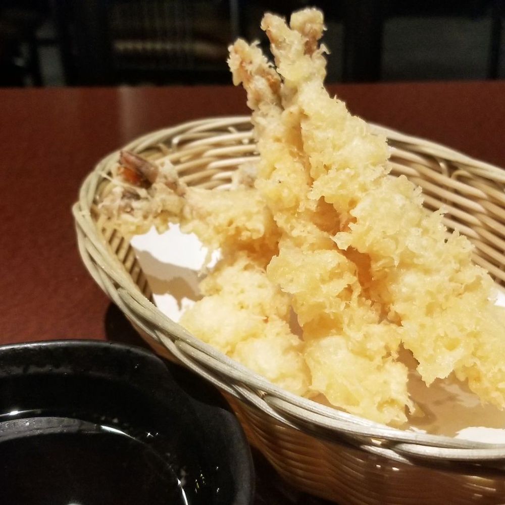 Projects Sushi - Shrimp tempura - Japanese Near Me - Markham, Ontario Projects Sushi - Shrimp tempura - Japanese Near Me - Markham, Ontario
