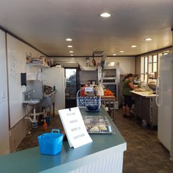 Whale Bites Cafe