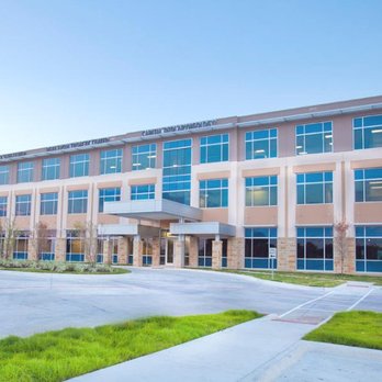 Capital ENT & Sinus Center - Capital Otolaryngology - through the front door, first door on the left on the first floor. - Ear Nose & Throat Near Me - Austin, Texas