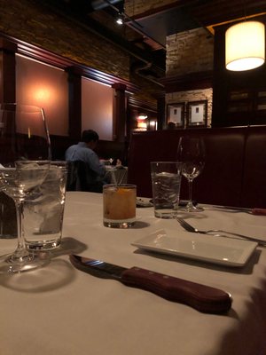 Spencer's for Steaks and Chops by null