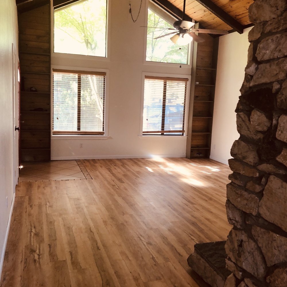 No Frills Flooring Grants Pass Or Floor Roma