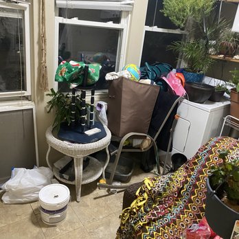 The Wilcox - Stacked my belongings without permission - Property Management Near Me - Chicago, Illinois