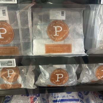 Erewhon - Ice - Grocery Near Me - Pasadena, California Erewhon - Ice - Grocery Near Me - Pasadena, California
