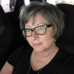 My new "do"
