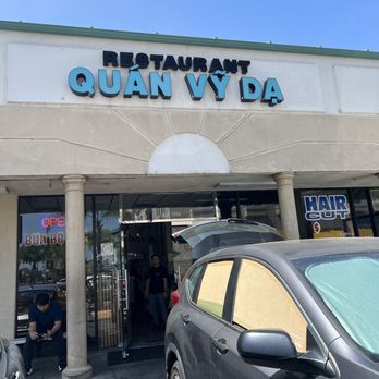 Quan Vy Da - Vietnamese Near Me - Westminster, California Quan Vy Da - Vietnamese Near Me - Westminster, California