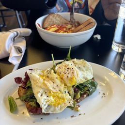 Avocado Toast