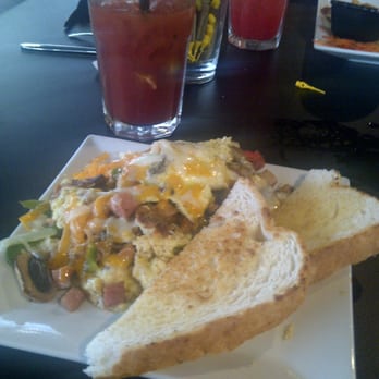 Shenanigans Kitchen & Bar - Best Bloody & Omelet - Lounges Near Me - Citrus Heights, California