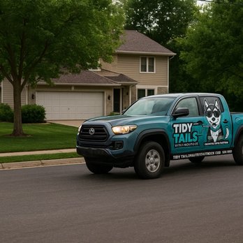 Tidy Tails Waste Solutions - Pet Waste Removal Near Me - Atlanta, Georgia Tidy Tails Waste Solutions - Pet Waste Removal Near Me - Atlanta, Georgia