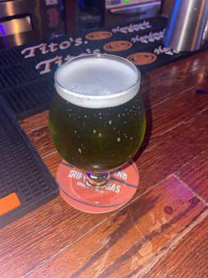 British Beer Company by null