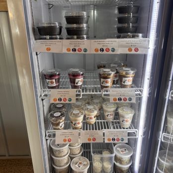 Abound - Pre-made breakfast desserts - Coffee & Tea Near Me - Crystal River, Florida Abound - Pre-made breakfast desserts - Coffee & Tea Near Me - Crystal River, Florida