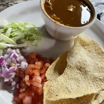 Alaskan Burger & Brew - Cup of House soup - Burgers Near Me - Anchorage, Alaska Alaskan Burger & Brew - Cup of House soup - Burgers Near Me - Anchorage, Alaska