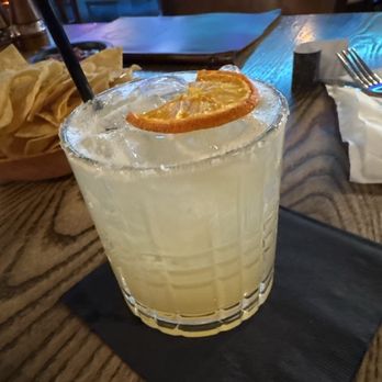 Don Q’s Cantina - Cadillac margarita - Bars Near Me - Rocklin, California