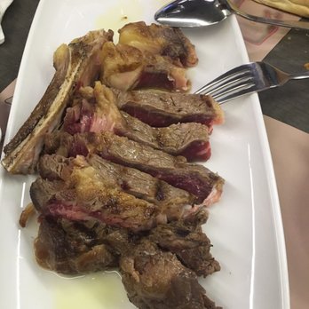 Sa Paparra - Chuletón de 800 gm - Steakhouses Near Me - Maó, PM
