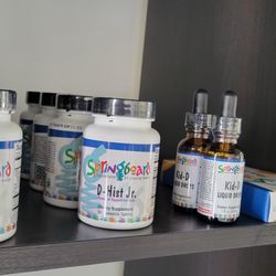 The Chemist Pharmacy